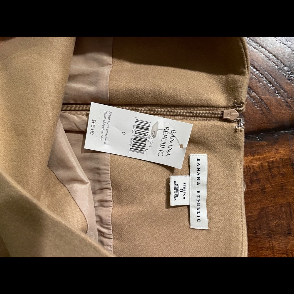 Banana Republic Skirt